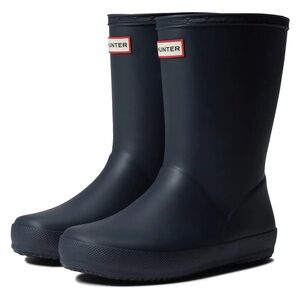 Hunter Classic Rain Boots- Navy- US size 11